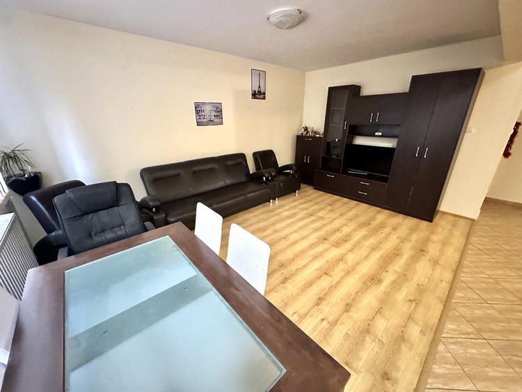 APARTAMENT 3 CAMERE I 71 MP I DE VANZARE I CETATE I FINISAT COMPLET I