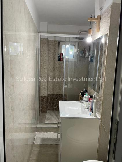 Apartament cu 2 camere si balcon,ETAJ intermediar ,Tipografilor - 2