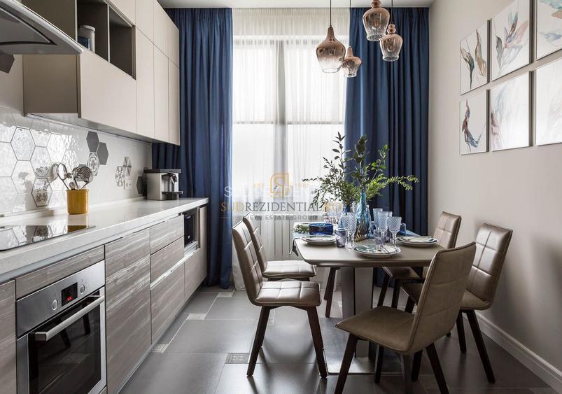 De vanzare apartament cu 2 camere, langa parc, Bd. Metalurgiei