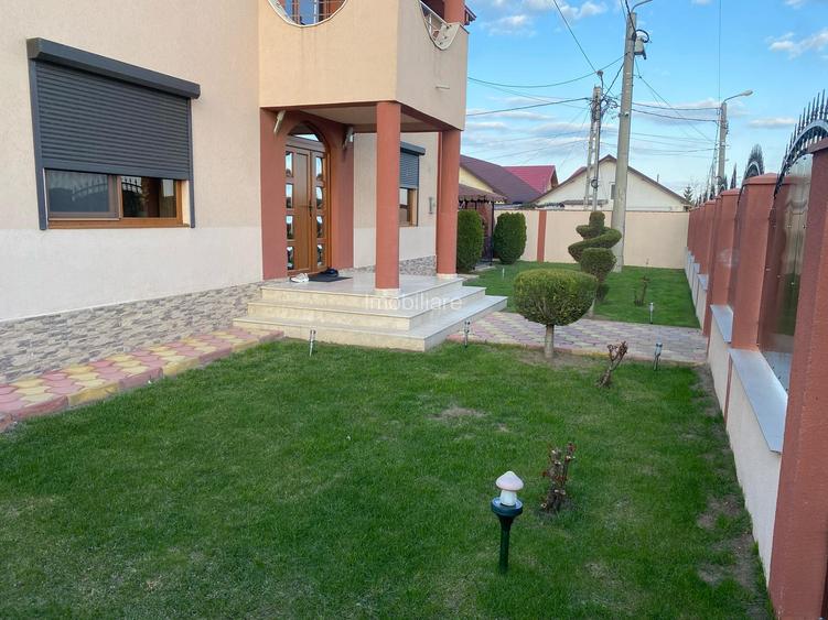 Vila Năvodari Sud