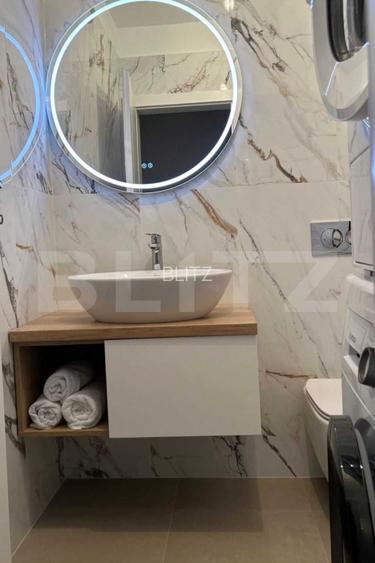 Apartament cu 3 camere, 74 mp, zona Zorilor