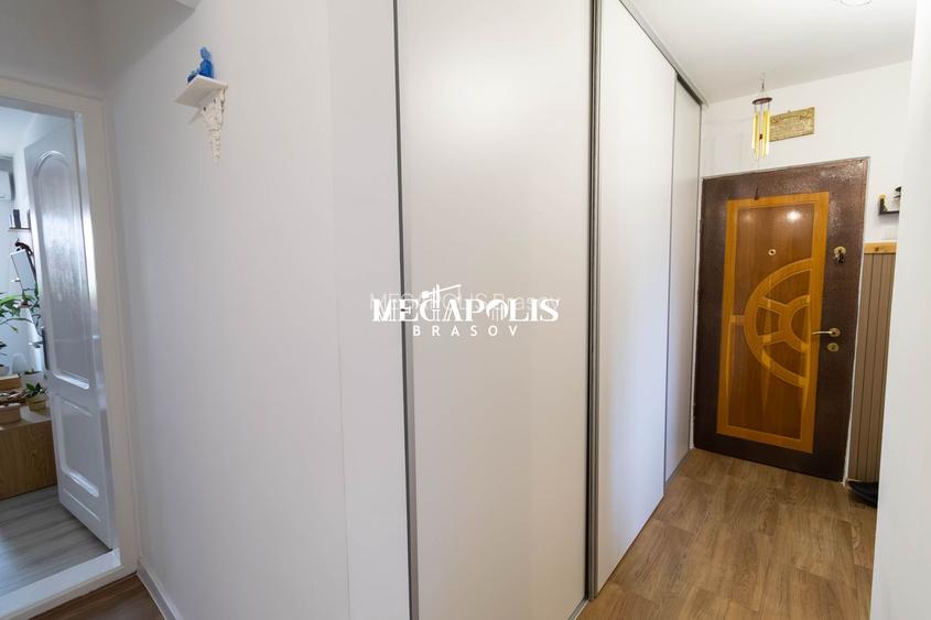 Apartament 2 Camere  Decomandat Craiter - 10