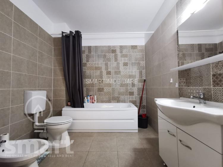 Apartament 3 camere Marasti - 15