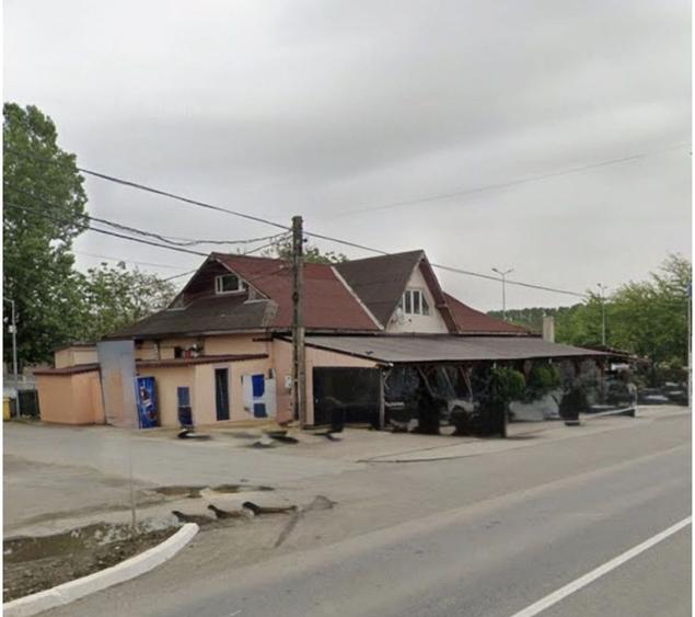 Mihail Kogălniceanu- Baza NATO Restaurant. Reducere de preț !!!