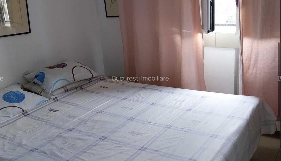 Apartament 2 Camere,Lacul Tei,Grigore Moisil,DECOMANDAT,Amenajat,Liber - 9