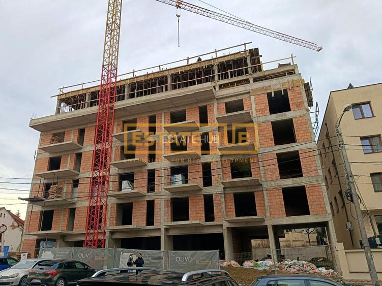 2 camere | de la dezvoltator | Langa Iulius Mall si FSEGA - 8