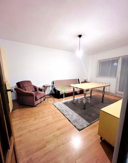 2 Camere | Decomandat | 2 Balcoane | Boxă în CF | Zorilor–Strada Pădurii