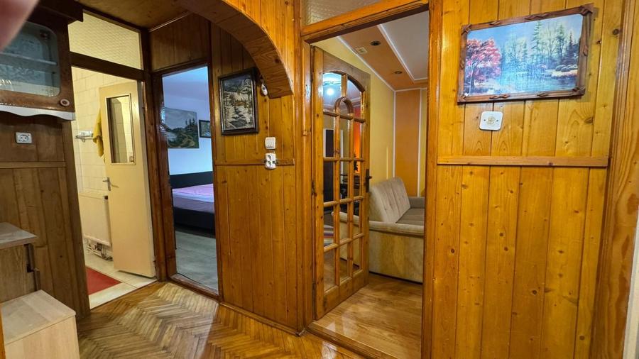 COMISION 0% | Apartament 3 Camere | 66 mp | Etaj 2 | Zona Șagului