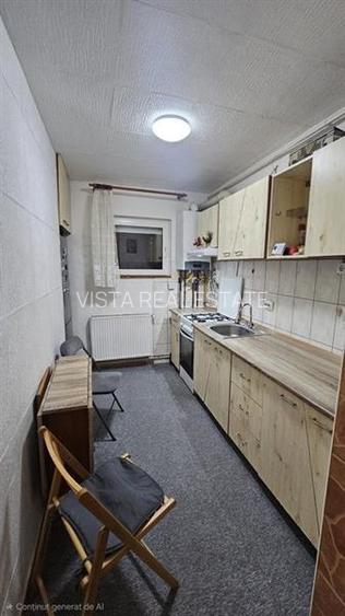Apartament cu 2 camere in astra, Brasov - 6