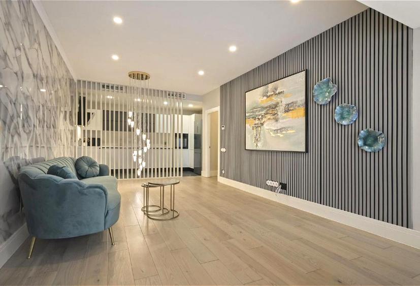 Apartament 3 camere | Gradina privata | Triana residence