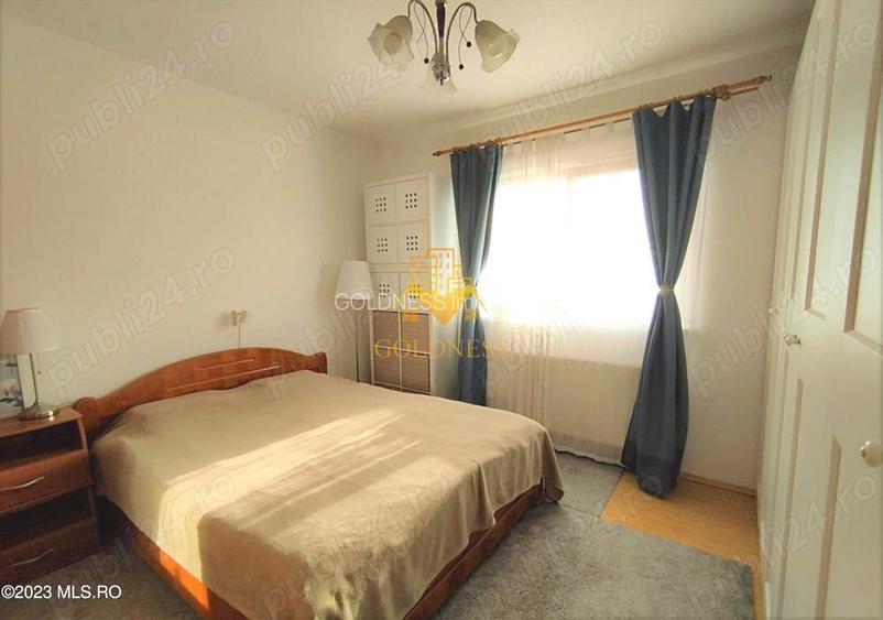3 camere open space, Modern, Europa, Eugen Ionesco - 4
