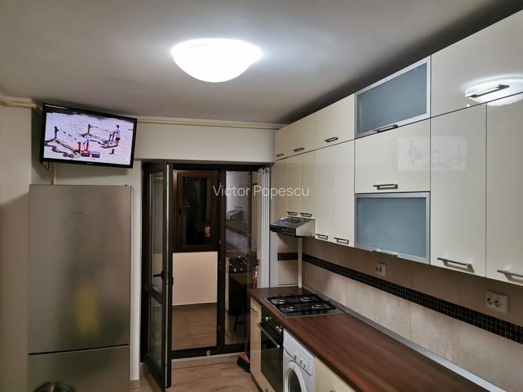Proprietar, Tineretului - Palatul Copiilor , Centrala, Parcare - 3
