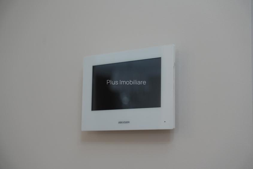 APARTAMENT 3 CAMERE DECOMANDAT MOBILAT, BLOC NOU, LUX - 16