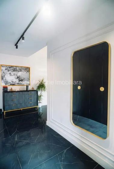 Duplex 4 camere, 170 mp, S+P+ET,  rooftop 100 mp, 4 garaje - 23