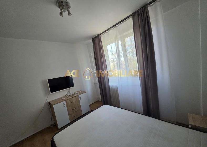 2 Camere de inchiriat | Lujerului | Metrou | Mobilat | Utilat - 5
