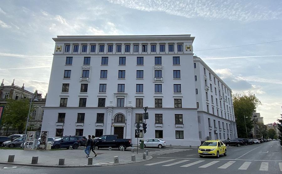 Romana, H Victoriei 109 - comision 0%, reprezentam proprietarul!