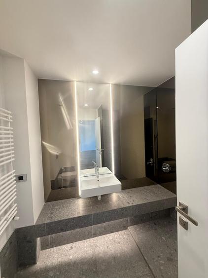 2 camere faza 1 • Aviatiei Tower by Radacini