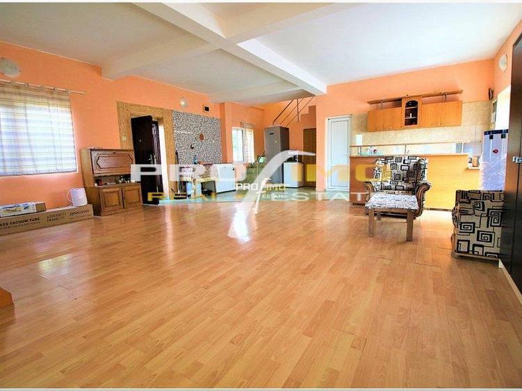 Vila P+1E, teren 500mp. Loc. Agigea - Pescaria Lui Matei