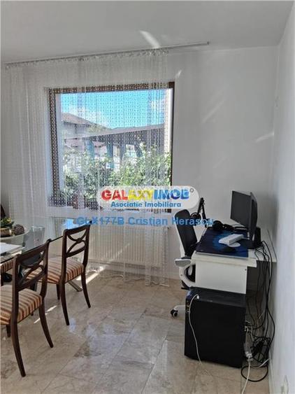 Vila P+1 Str Islaz 140 mp Teren 310 mp 3 dormitoare 2 bai - 19