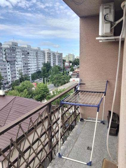 VANZARE Apartament 2 camere, bloc 2019, constructie solida, zona linistita. Neg.