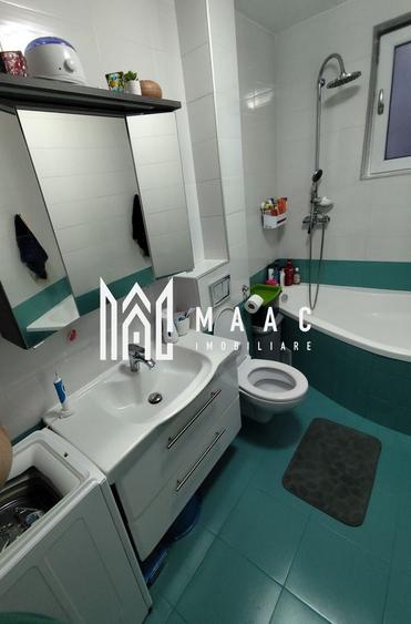 Apartament 3 camere | Etaj 2 | 2 Balcoane | Calea Surii Mici