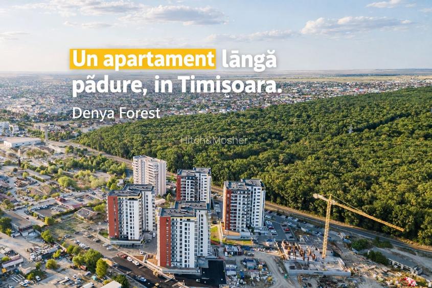 Apartament 2 camere  -  Disponibil imediat - Comision 0% - 8