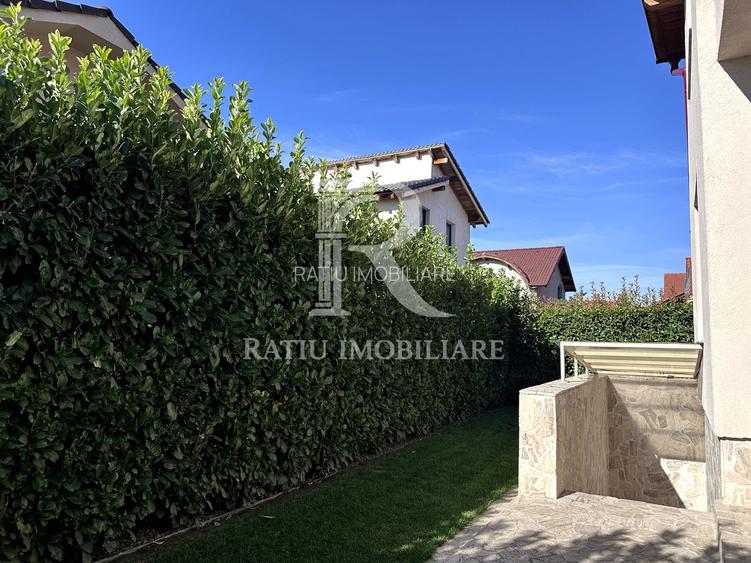 Casa de închiriat cu 4 dormitoare | Cartierul Tineretului | Oradea - 24