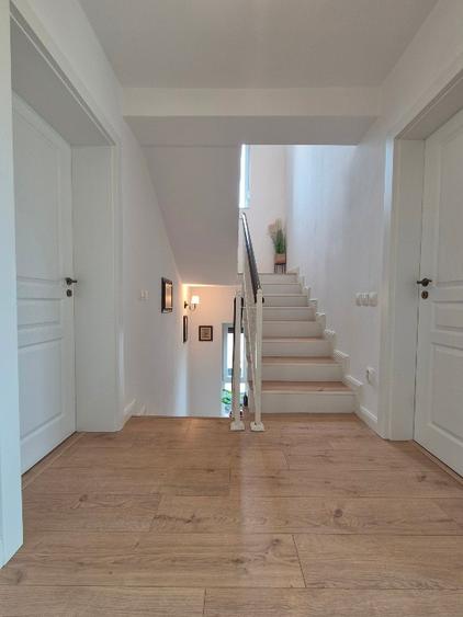 Duplex in Dumbravita langa benzinaria ESO
