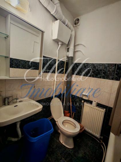 Garsonieră 20 mp, zona Gruia, Cluj-Napoca - 11