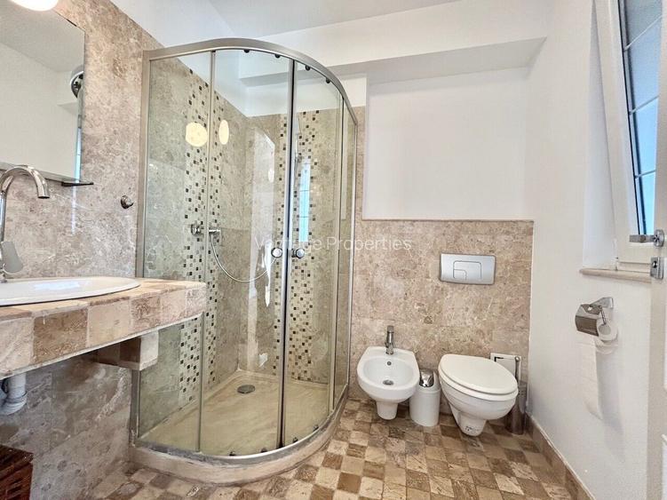 Villa 6 bedrooms | residential complex with tennis court | Cambridge School - 40