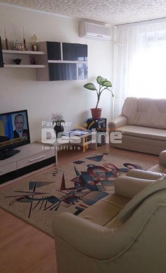 Rahova | 3 camere | 75mp | dec | et 8 | 94.000 euro