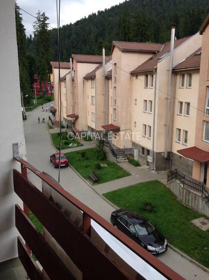 Apartamen Baile Tusnad - 2