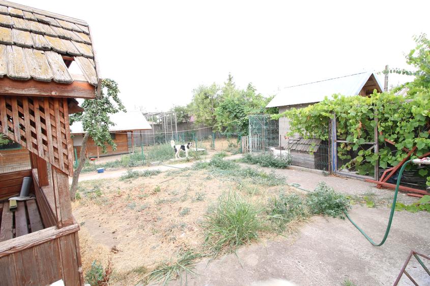 Vand ferma agricola jud. Galati -150.000 euro