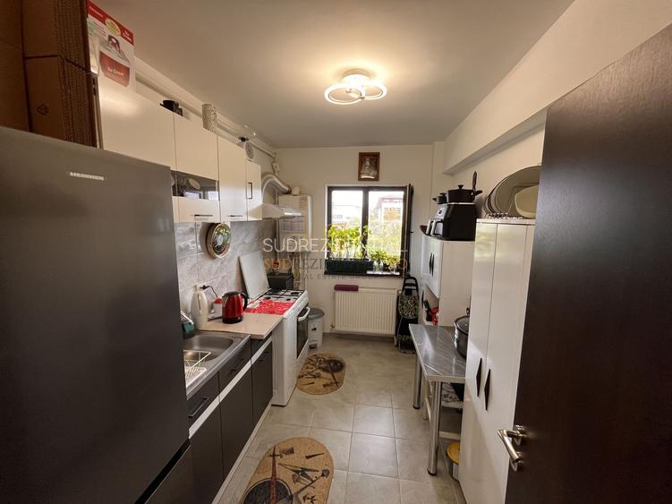 Apartament 2 camere decomandat, bloc nou, Drumul Binelui, Sector 4 - 9