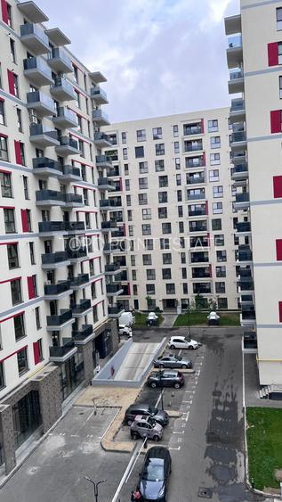 Plaza Residence - Parcul Liniei - 7