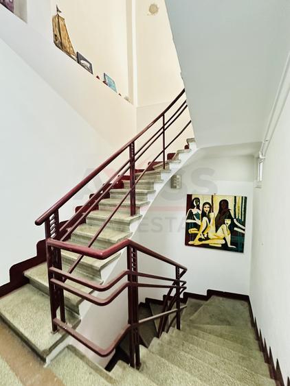 Ap 3 camere | Pietonala Tomis | Peninsula | Mobilat si utilat