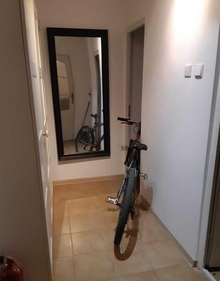 Apartament de 2 camere, Iancului, 52 mp, 8 min metrou, boiler, parter/10