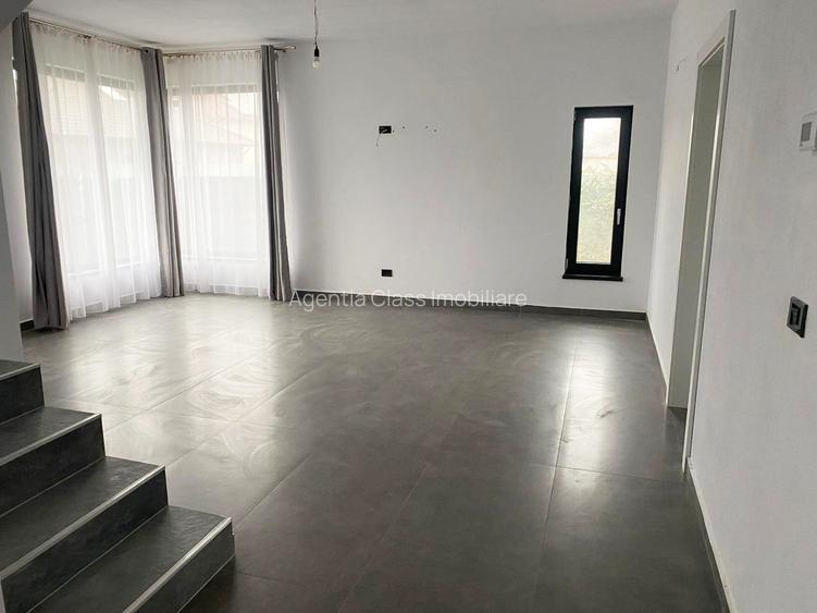 Vilă individuală P+1 | 150 mp utili | Teren 950 mp | Zona Metro - 2