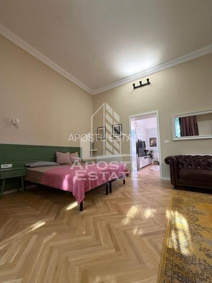 Apartament 3 camere, de inchiriat,Central , Timisoara - 6