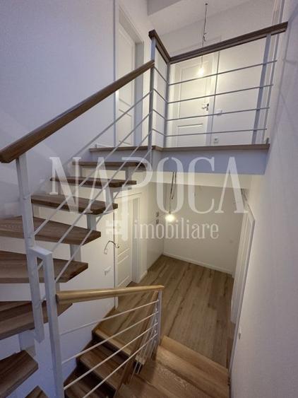 Casa 5 camere de vanzare in Borhanci, Cluj Napoca