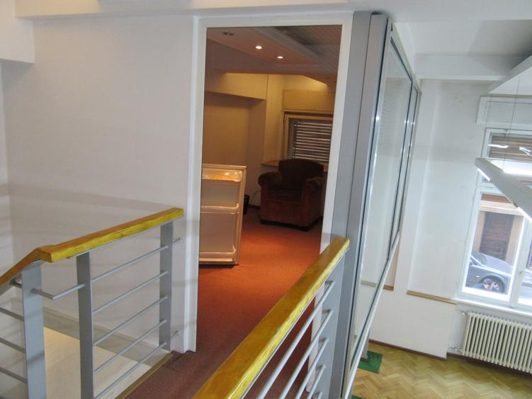 Vanzare Spatiu Birou Sala Palatului - Hotel Opera - Parc Cismigiu