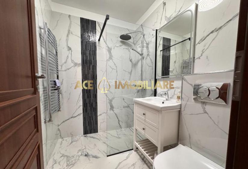 2 Camere de inchiriat | Cotroceni | Metrou | Mobilat | Utilat | - 6