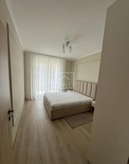 Apartament cu 3 camere Balanta