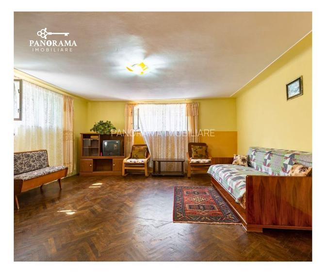 Casa cu 3 dormitoare de vânzare în Mediaș - 18