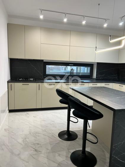 Casă modernă 4 camere – Calea Campulung, Pitești