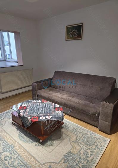 Apartament 3 camere | 58 mp | Parcare | Manastur | zona Mehedinti