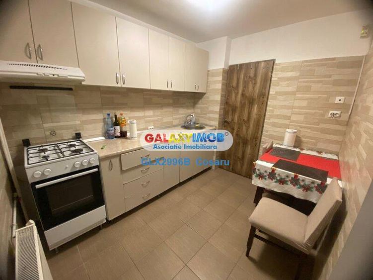 APARTAMENT 2 CAMERE DE INCHIRIAT RAHOVA MARGEANULUI - 4