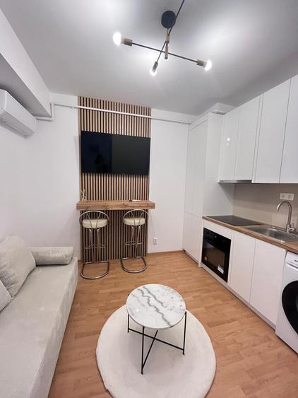 Apartament 2 camere decomandat Zorilor Miko Imre