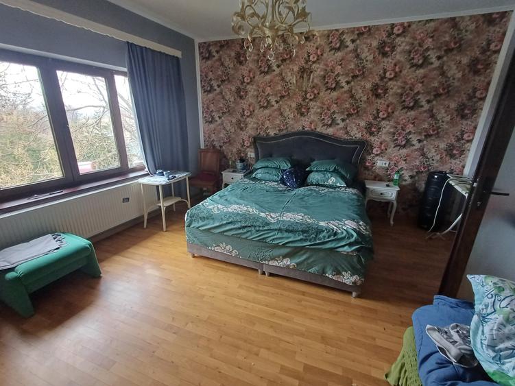Vand vila superba Faget