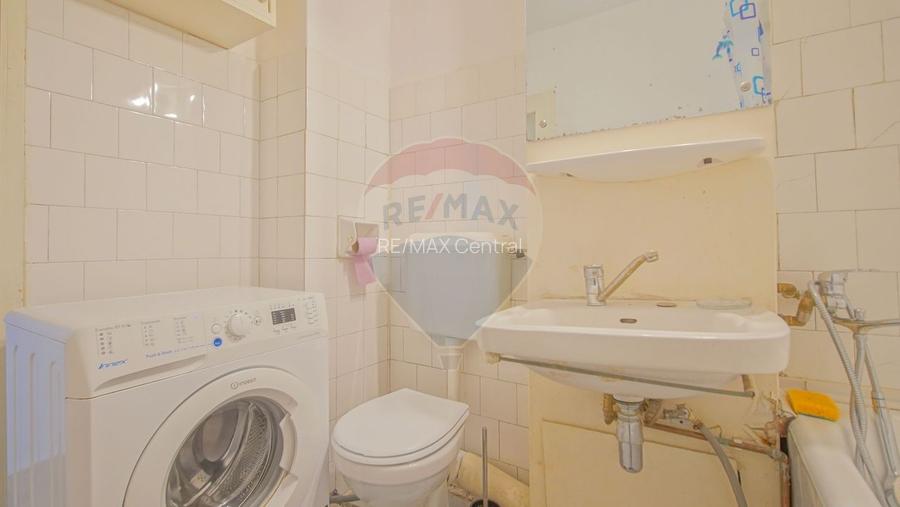 Apartament 2 cam de închiriat Zona Griviței Mobilat și utilat etaj 1 - 20